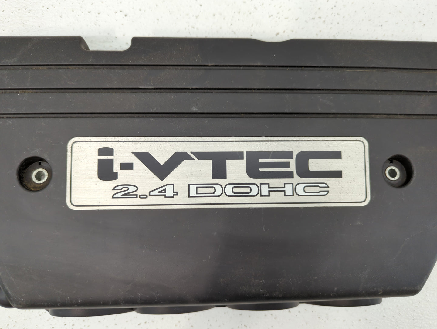 2006 Honda Accord Engine Cover - Oemusedautoparts1.com