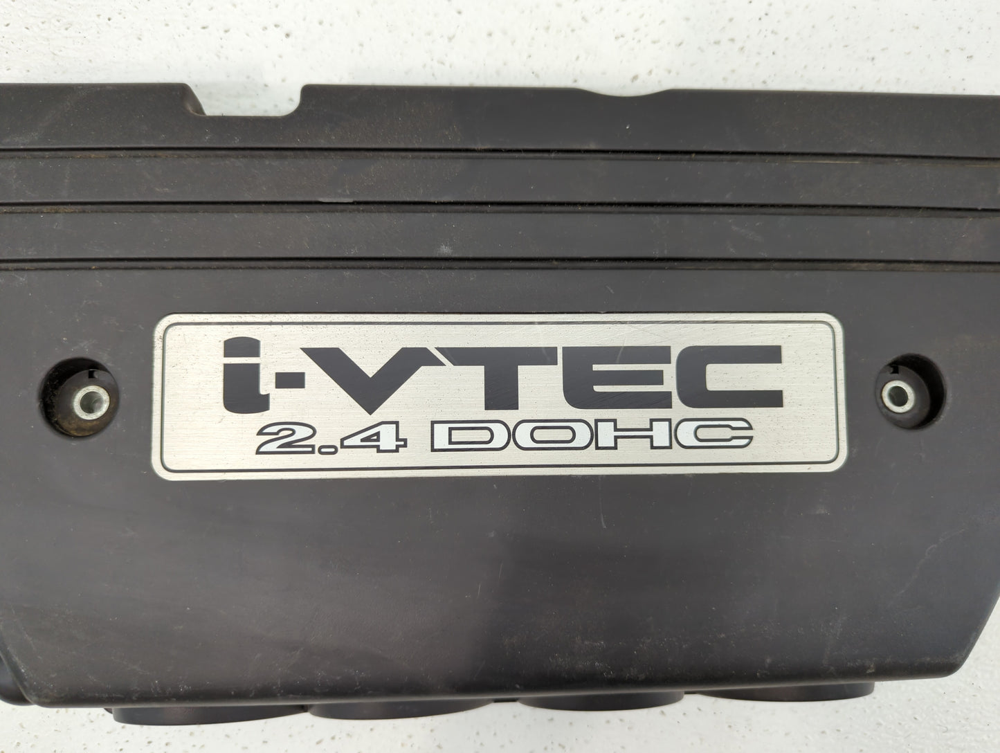2006 Honda Accord Engine Cover - Oemusedautoparts1.com