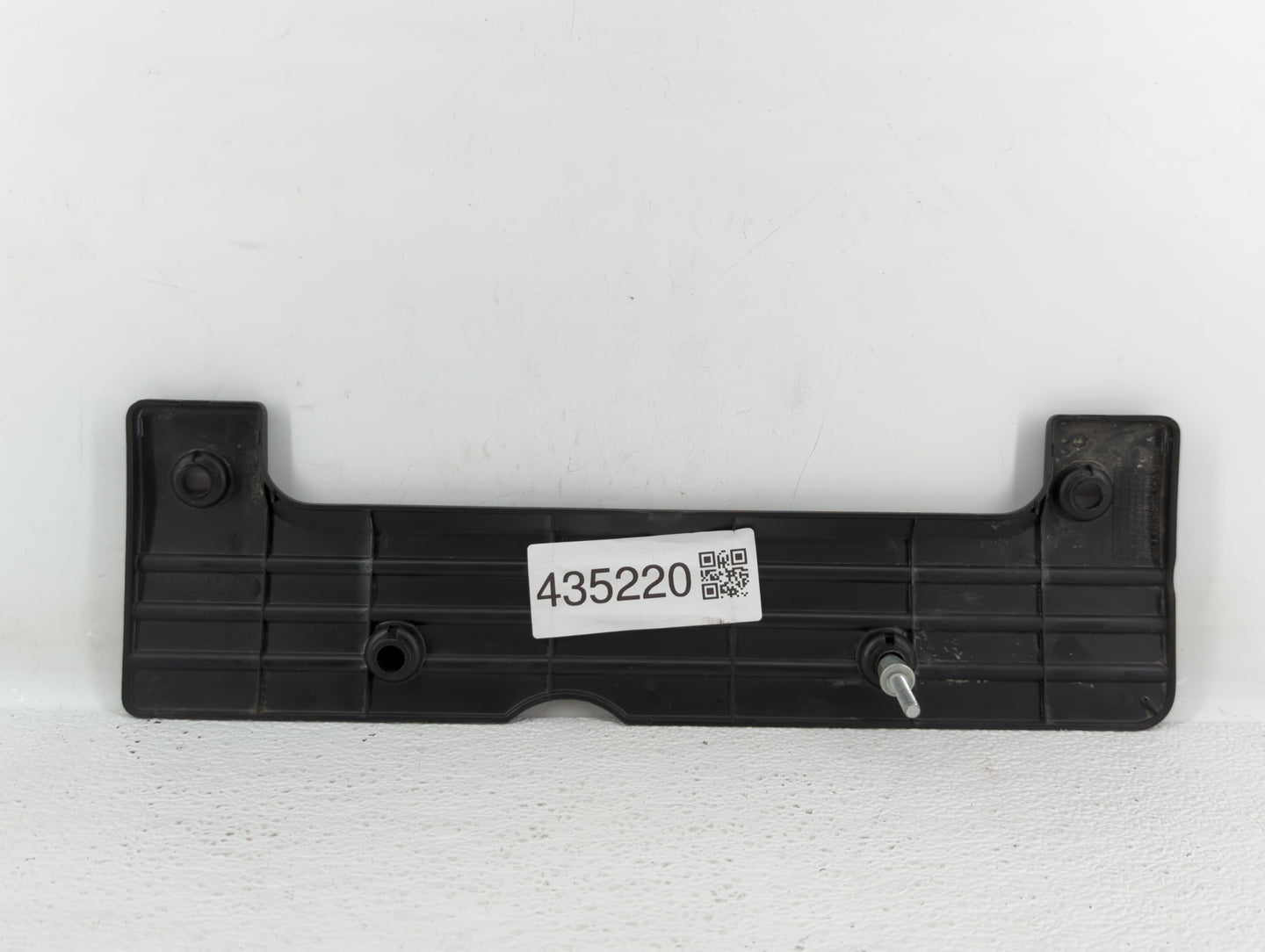 2006 Honda Accord Engine Cover - Oemusedautoparts1.com