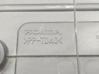 2006 Honda Accord Engine Cover - Oemusedautoparts1.com