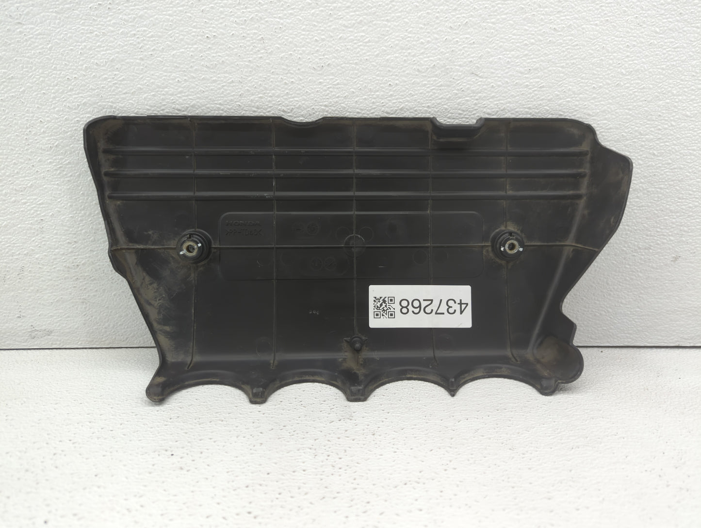 2006 Honda Accord Engine Cover - Oemusedautoparts1.com