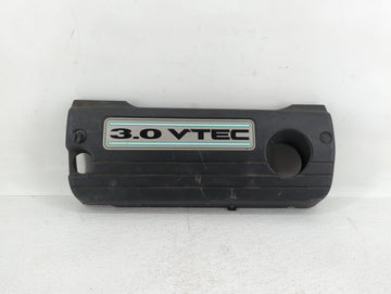 2006 Honda Accord Engine Cover - Oemusedautoparts1.com