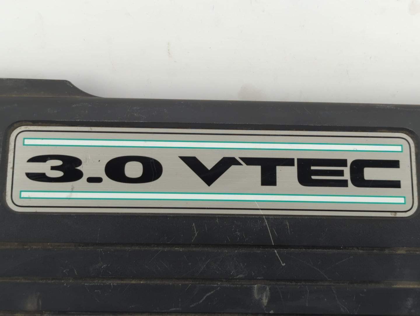 2006 Honda Accord Engine Cover - Oemusedautoparts1.com