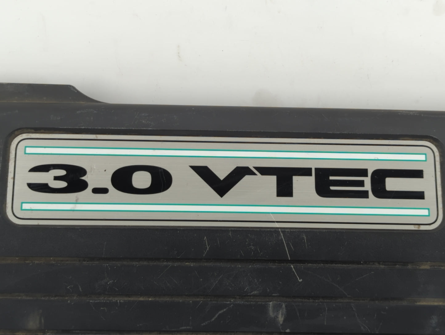 2006 Honda Accord Engine Cover - Oemusedautoparts1.com