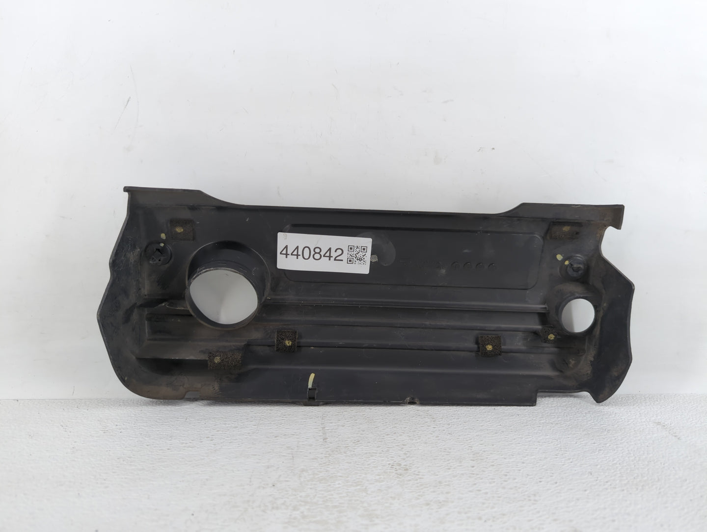 2006 Honda Accord Engine Cover - Oemusedautoparts1.com