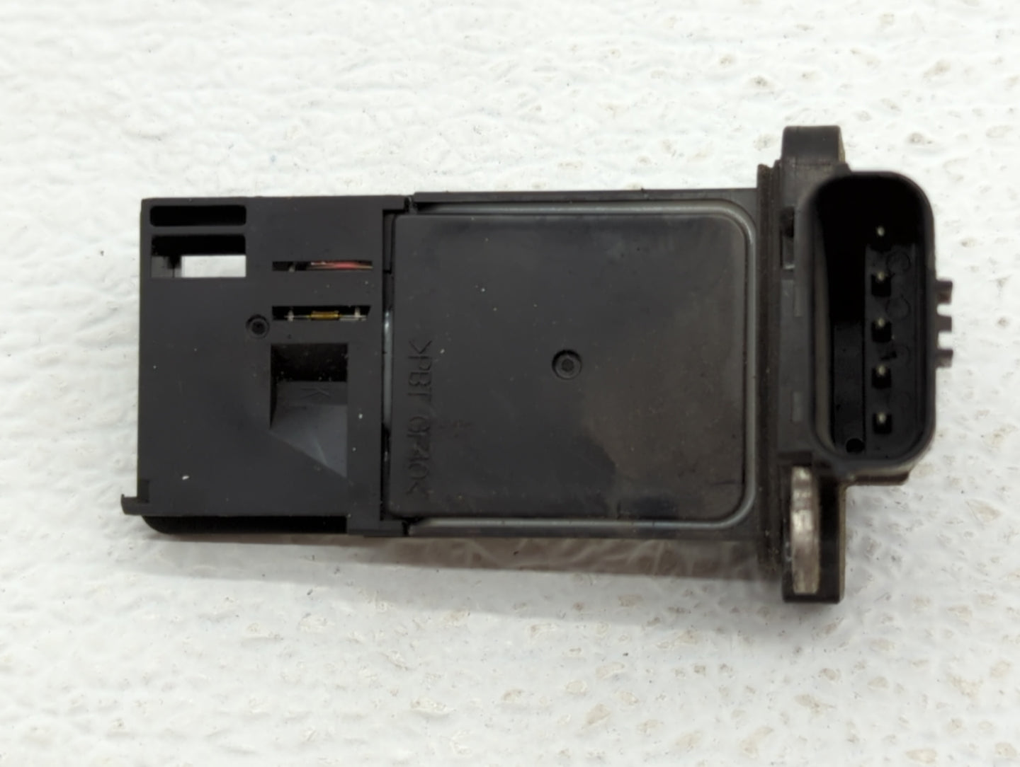 2003-2007 Honda Accord Mass Air Flow Meter Maf - Oemusedautoparts1.com