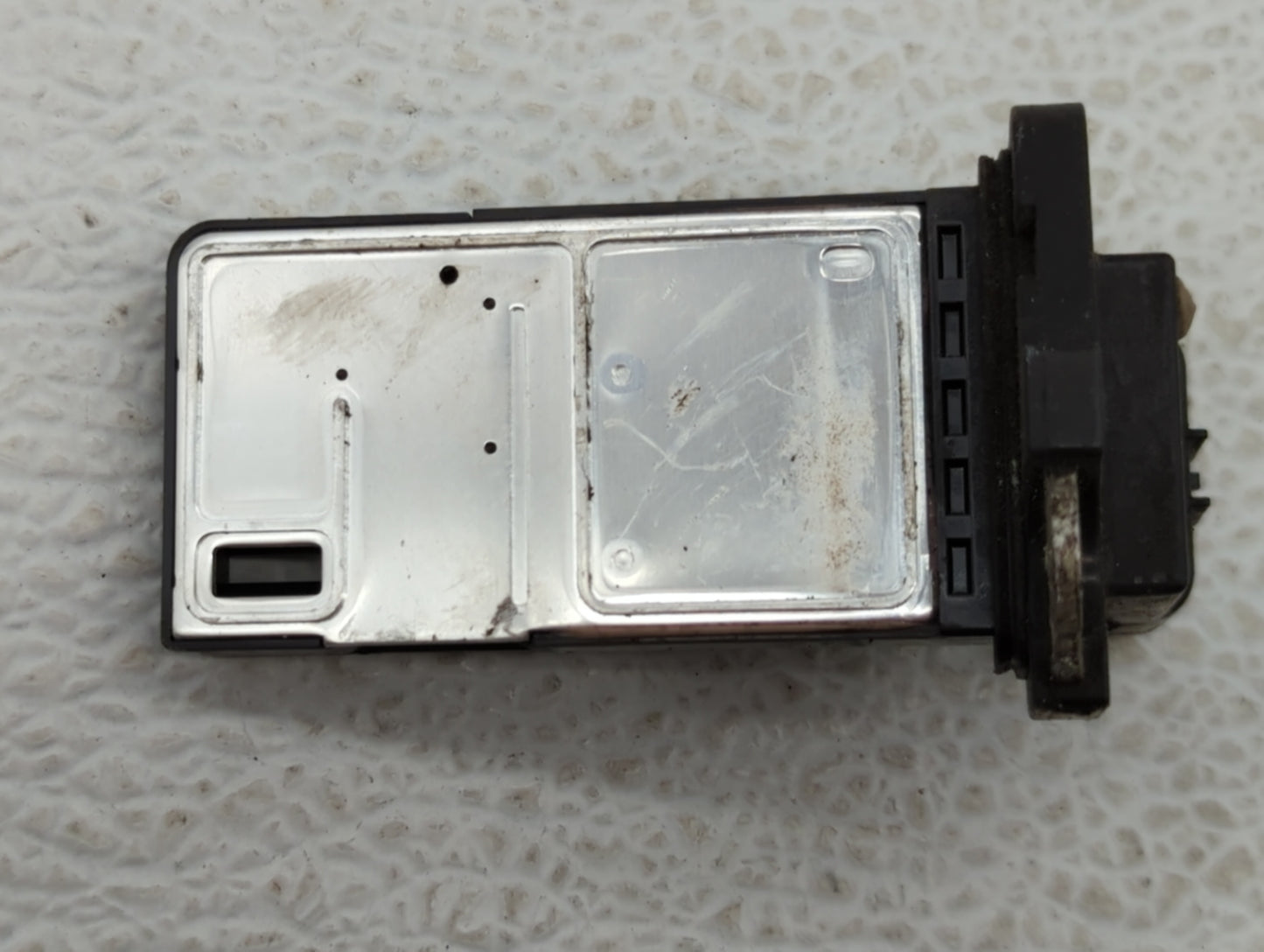 2003-2007 Honda Accord Mass Air Flow Meter Maf - Oemusedautoparts1.com