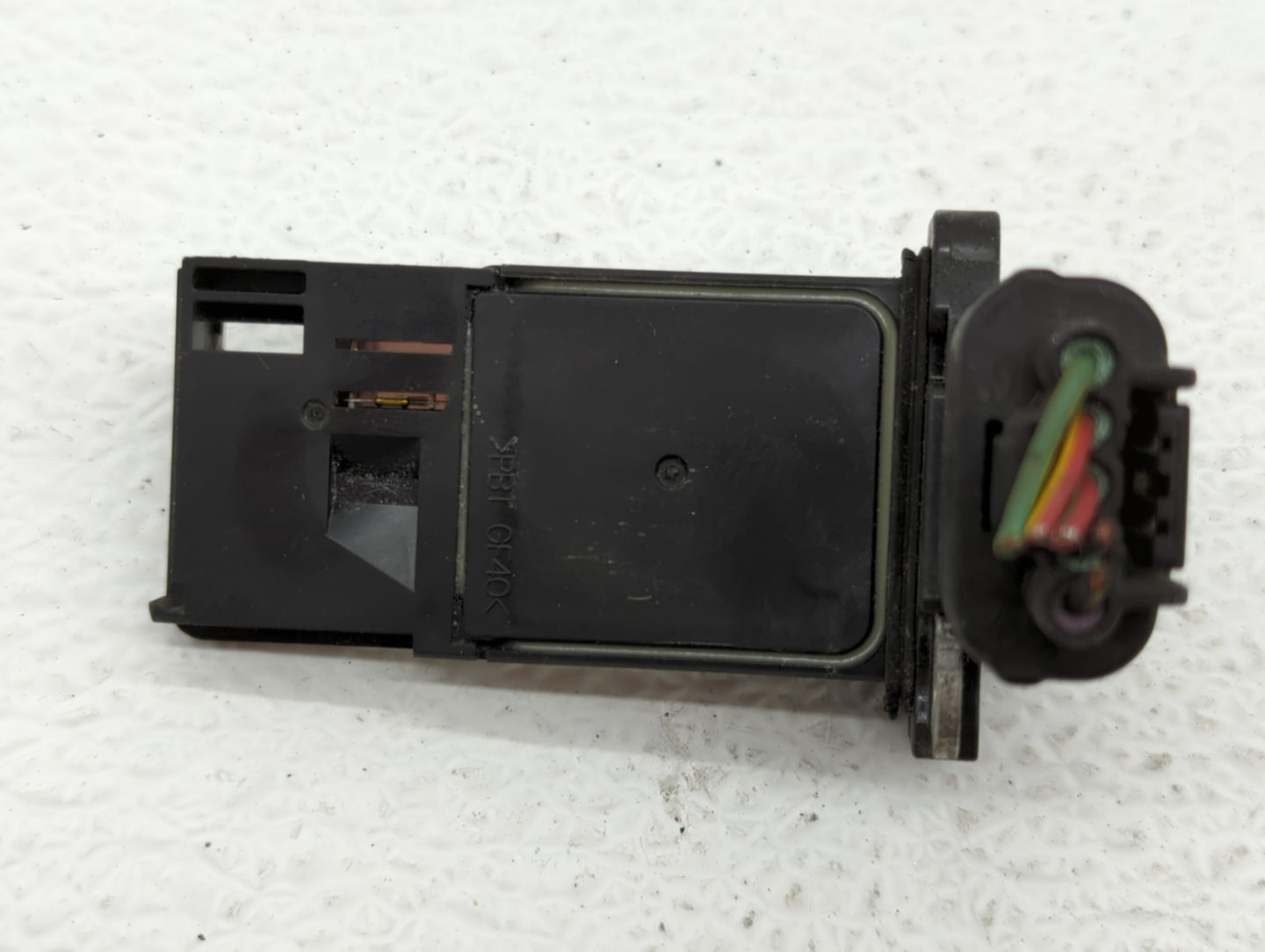 2003-2007 Honda Accord Mass Air Flow Meter Maf - Oemusedautoparts1.com