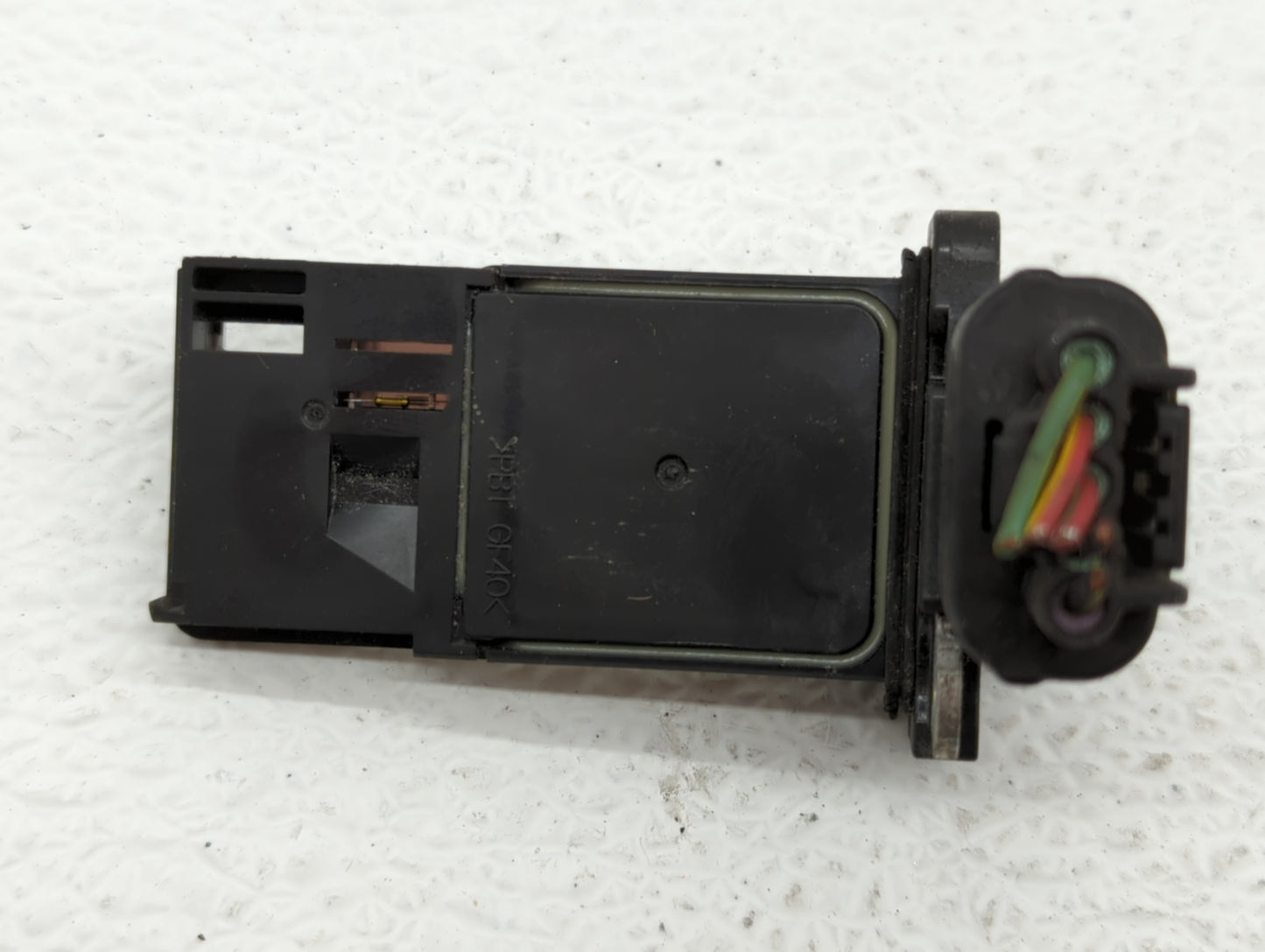 2003-2007 Honda Accord Mass Air Flow Meter Maf - Oemusedautoparts1.com