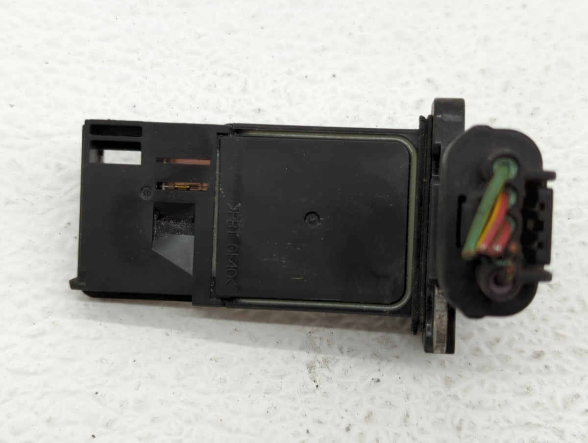 2003-2007 Honda Accord Mass Air Flow Meter Maf Sensor 556527 - Oemusedautoparts1.com