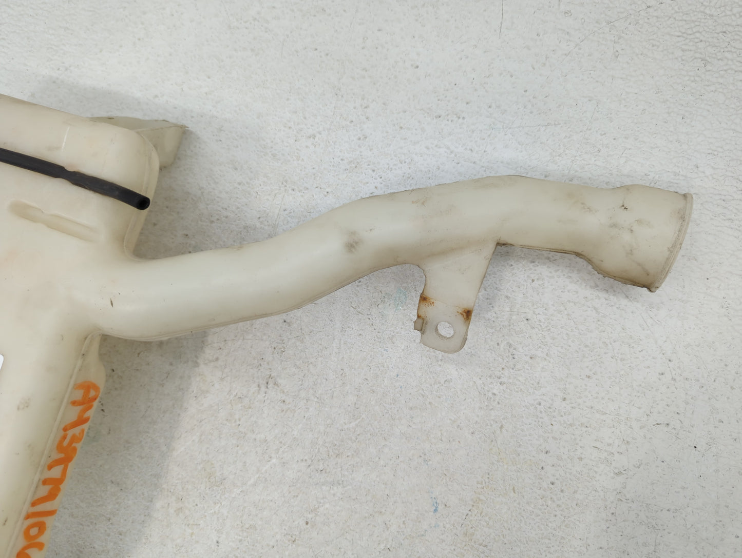 2003-2007 Honda Accord Windshield Washer Fluid Reservoir Bottle Oem - Oemusedautoparts1.com