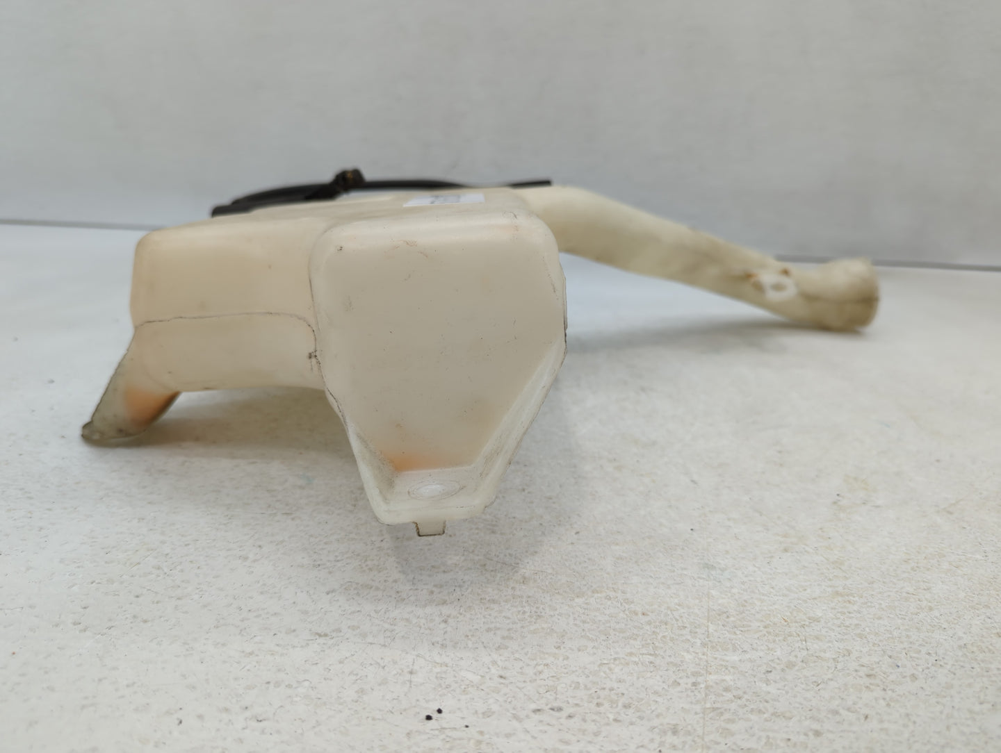 2003-2007 Honda Accord Windshield Washer Fluid Reservoir Bottle Oem - Oemusedautoparts1.com