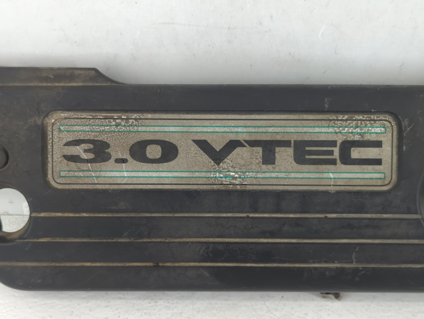 2006 Honda Accord Engine Cover - Oemusedautoparts1.com