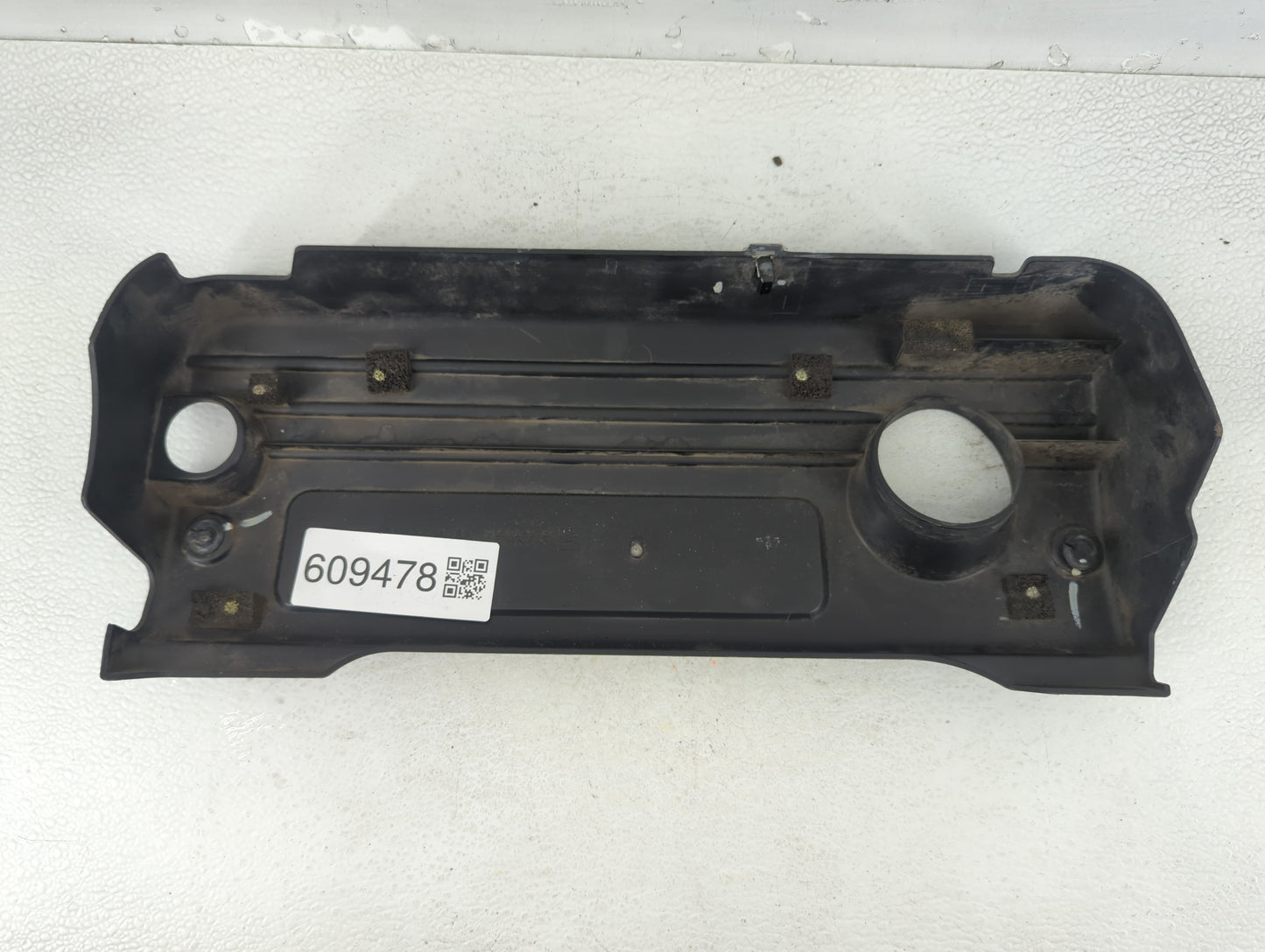 2006 Honda Accord Engine Cover - Oemusedautoparts1.com