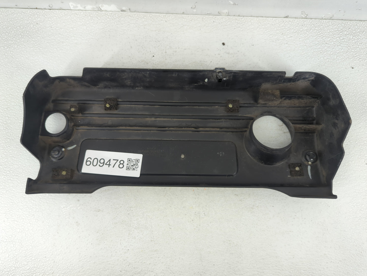 2006 Honda Accord Engine Cover - Oemusedautoparts1.com