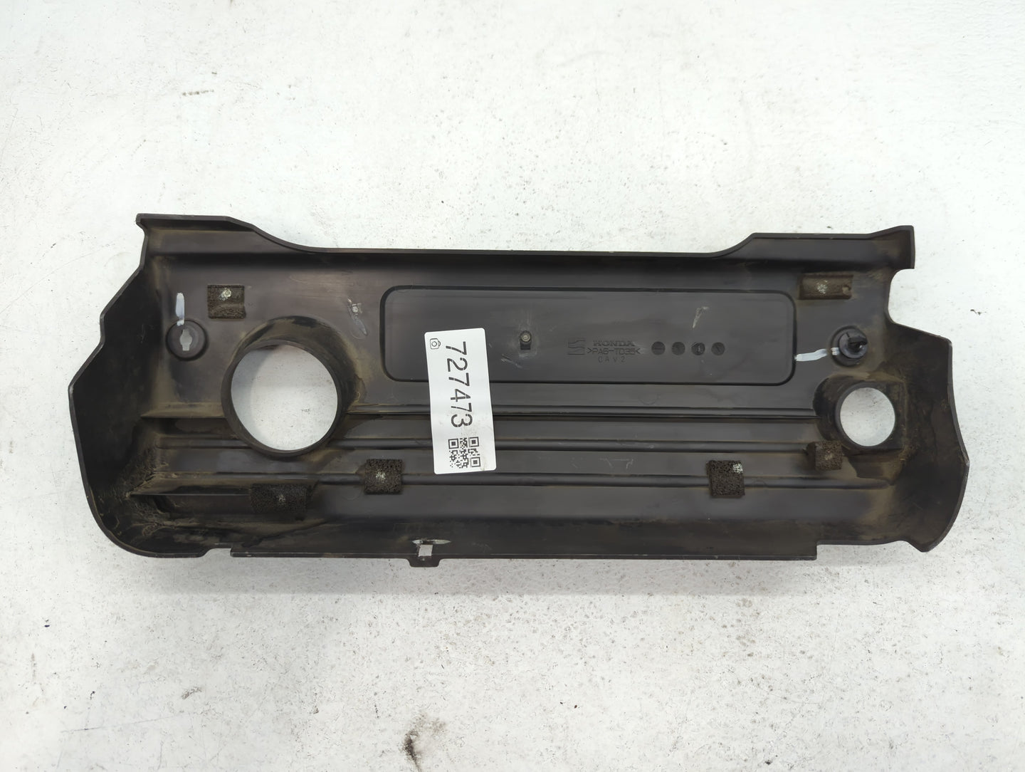 2006 Honda Accord Engine Cover - Oemusedautoparts1.com