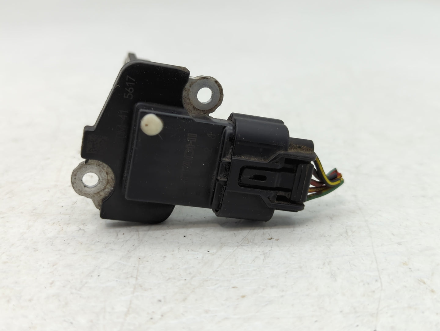 2003-2007 Honda Accord Mass Air Flow Meter Maf - Oemusedautoparts1.com