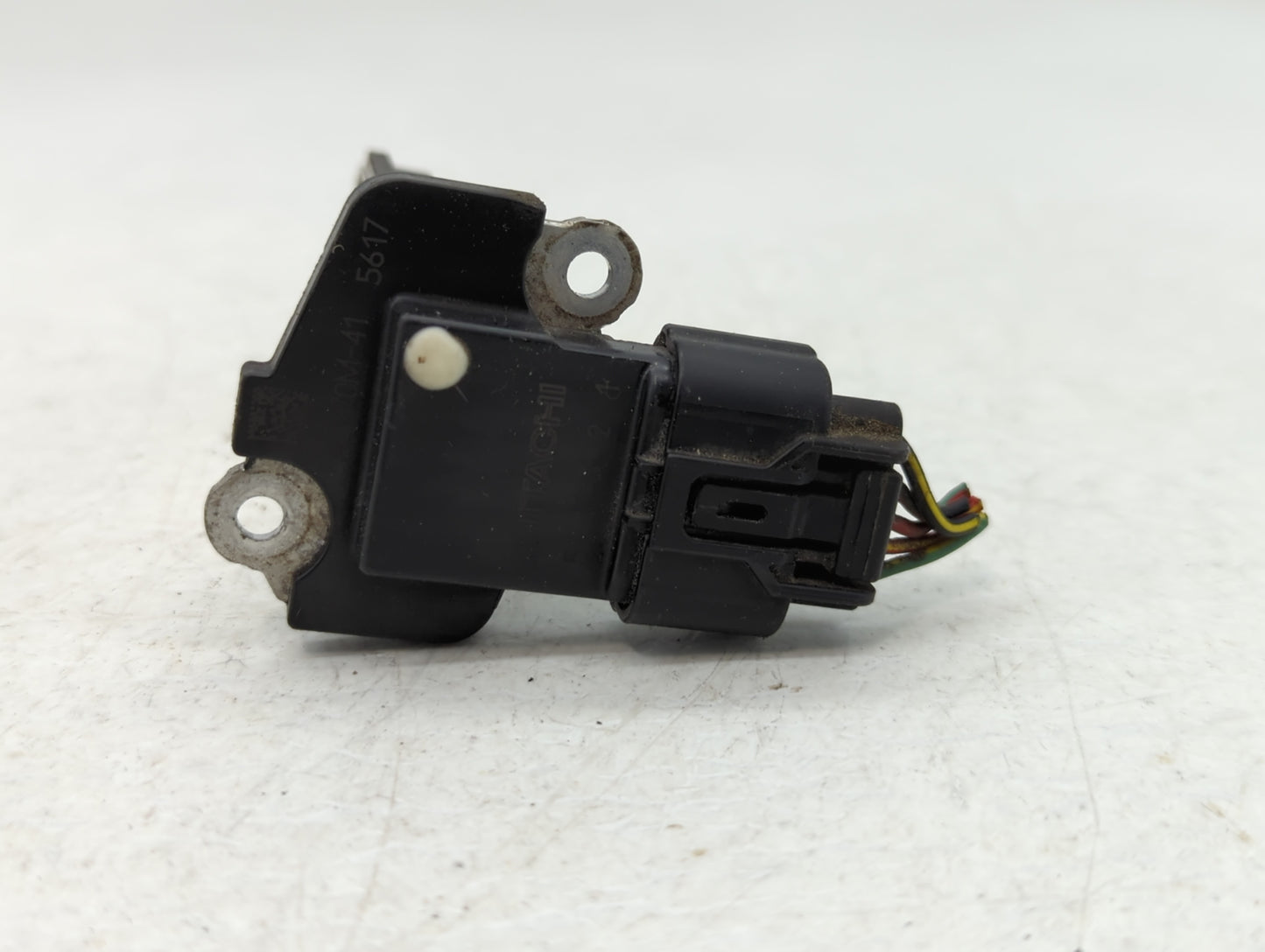 2003-2007 Honda Accord Mass Air Flow Meter Maf - Oemusedautoparts1.com