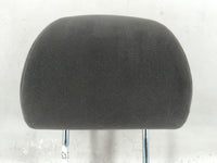 2006 Honda Accord Headrest Head Rest Front Driver Passenger Seat Black - Oemusedautoparts1.com