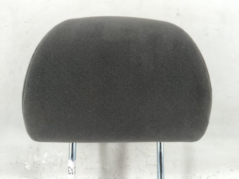 compare product 2006 Honda Accord Headrest Head Rest Front Driver Passenger Seat Black