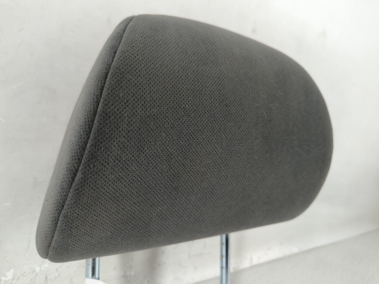 2006 Honda Accord Headrest Head Rest Front Driver Passenger Seat Black - Oemusedautoparts1.com