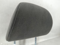 2006 Honda Accord Headrest Head Rest Front Driver Passenger Seat Black - Oemusedautoparts1.com