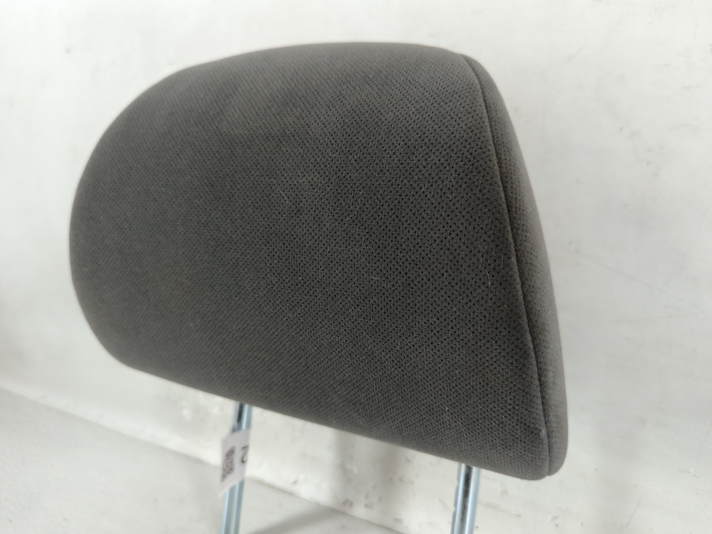 2006 Honda Accord Headrest Head Rest Front Driver Passenger Seat Black - Oemusedautoparts1.com