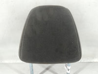 2006 Honda Accord Headrest Head Rest Front Driver Passenger Seat Black - Oemusedautoparts1.com
