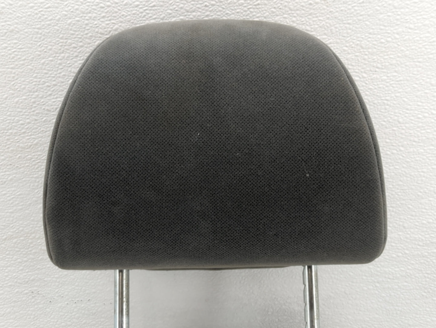 2006 Honda Accord Headrest Head Rest Front Driver Passenger Seat Grey - Oemusedautoparts1.com