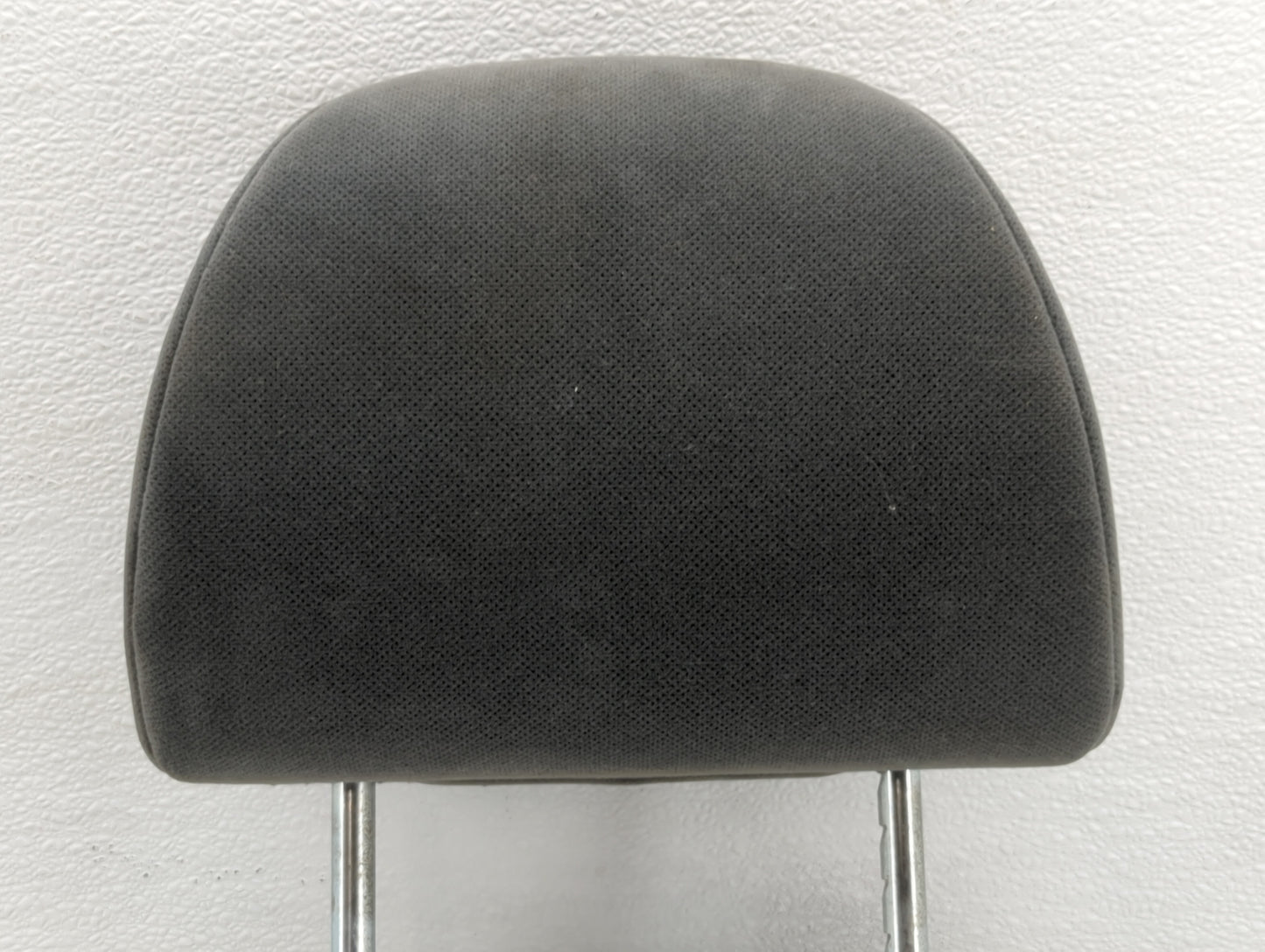 2006 Honda Accord Headrest Head Rest Front Driver Passenger Seat Grey - Oemusedautoparts1.com