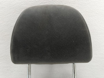 2006 Honda Accord Headrest Head Rest Front Driver Passenger Seat Grey - Oemusedautoparts1.com