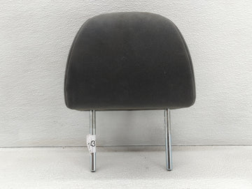 2006 Honda Accord Headrest Head Rest Front Driver Passenger Seat Grey