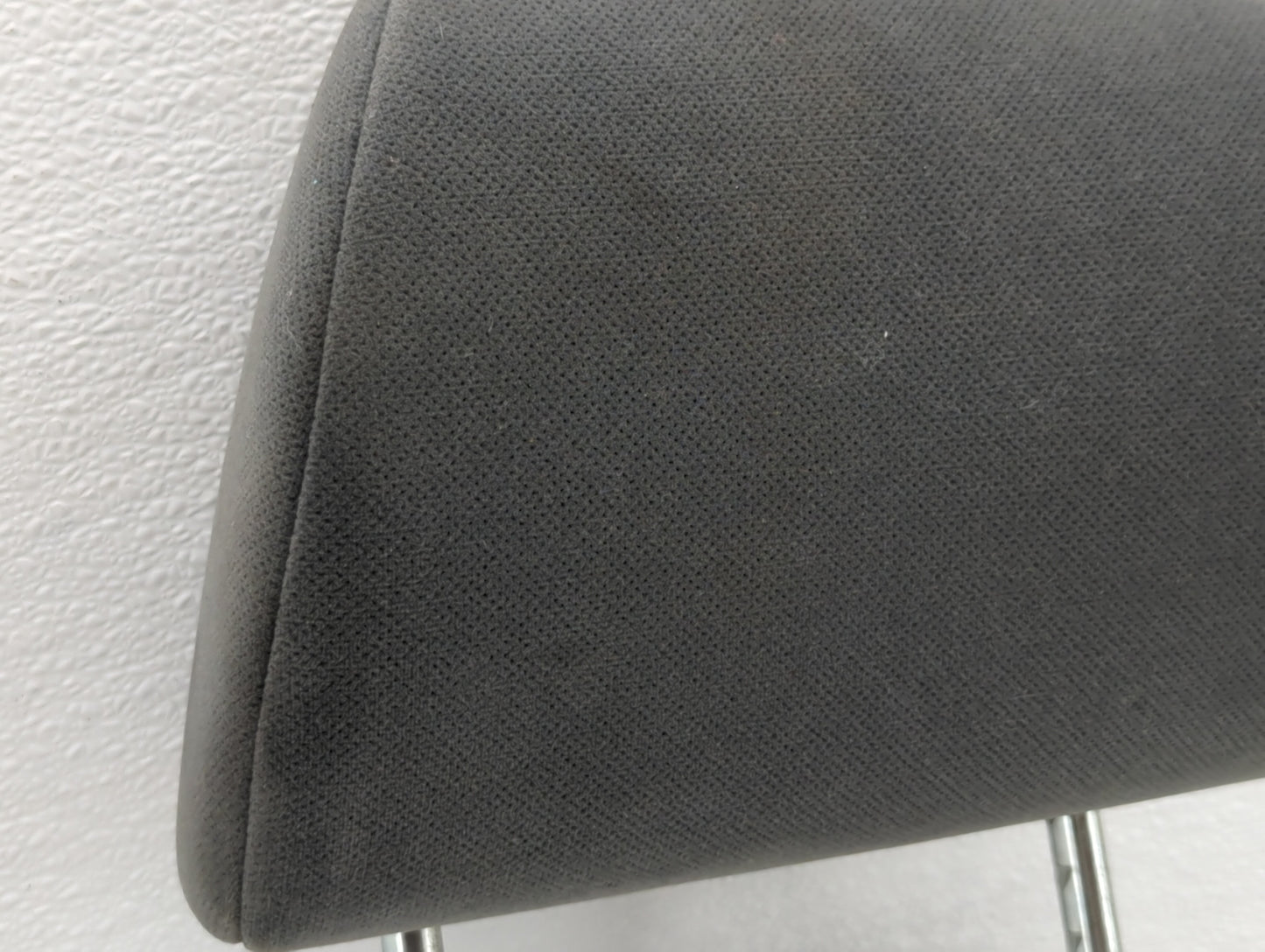 2006 Honda Accord Headrest Head Rest Front Driver Passenger Seat Grey - Oemusedautoparts1.com