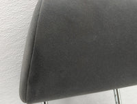 2006 Honda Accord Headrest Head Rest Front Driver Passenger Seat Grey - Oemusedautoparts1.com