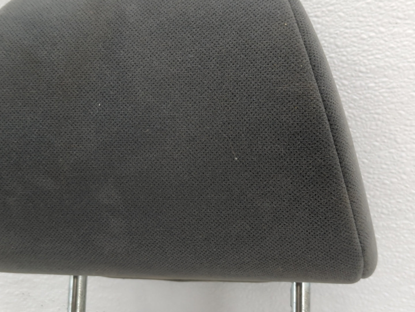 2006 Honda Accord Headrest Head Rest Front Driver Passenger Seat Grey - Oemusedautoparts1.com