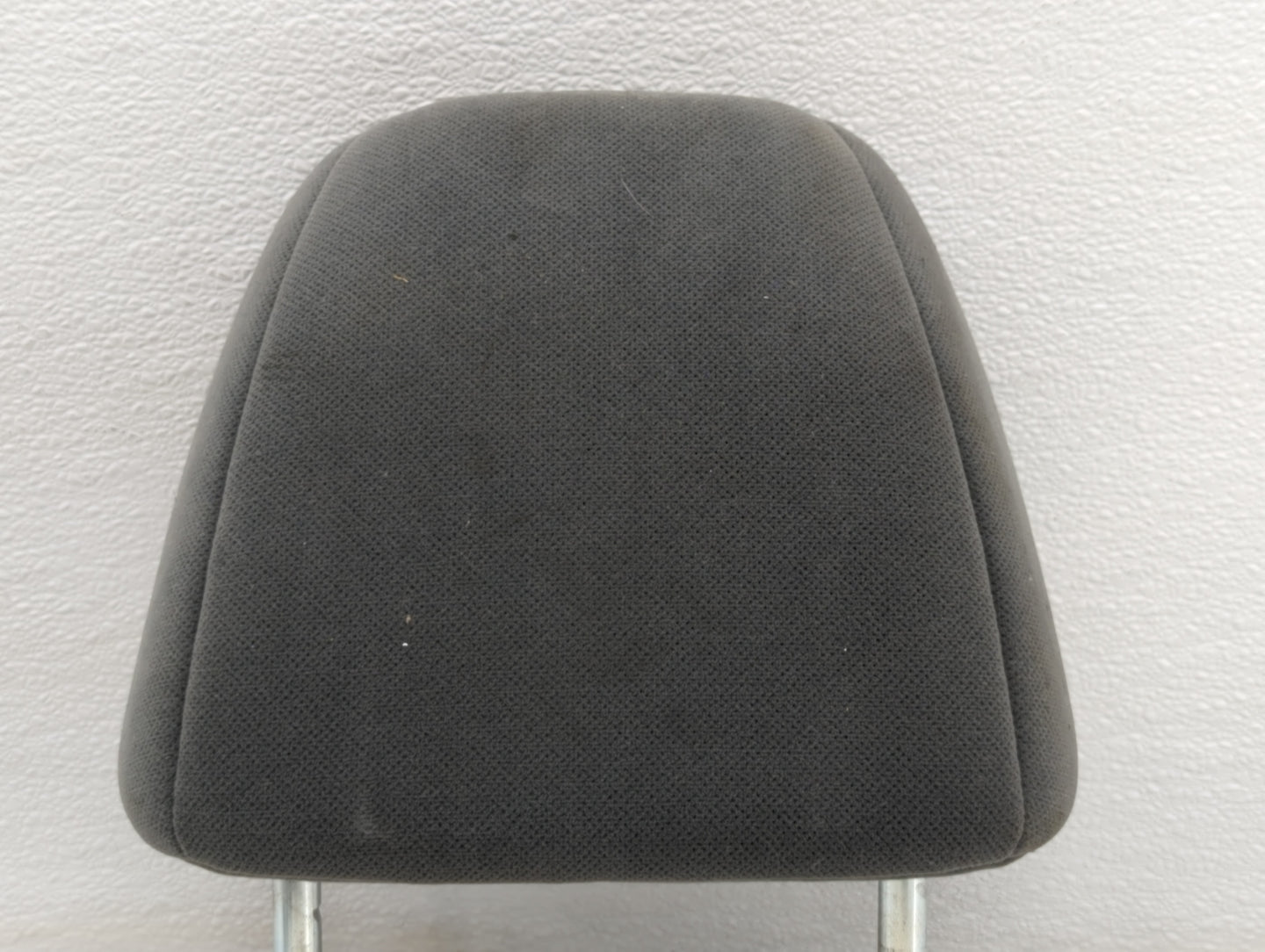 2006 Honda Accord Headrest Head Rest Front Driver Passenger Seat Grey - Oemusedautoparts1.com