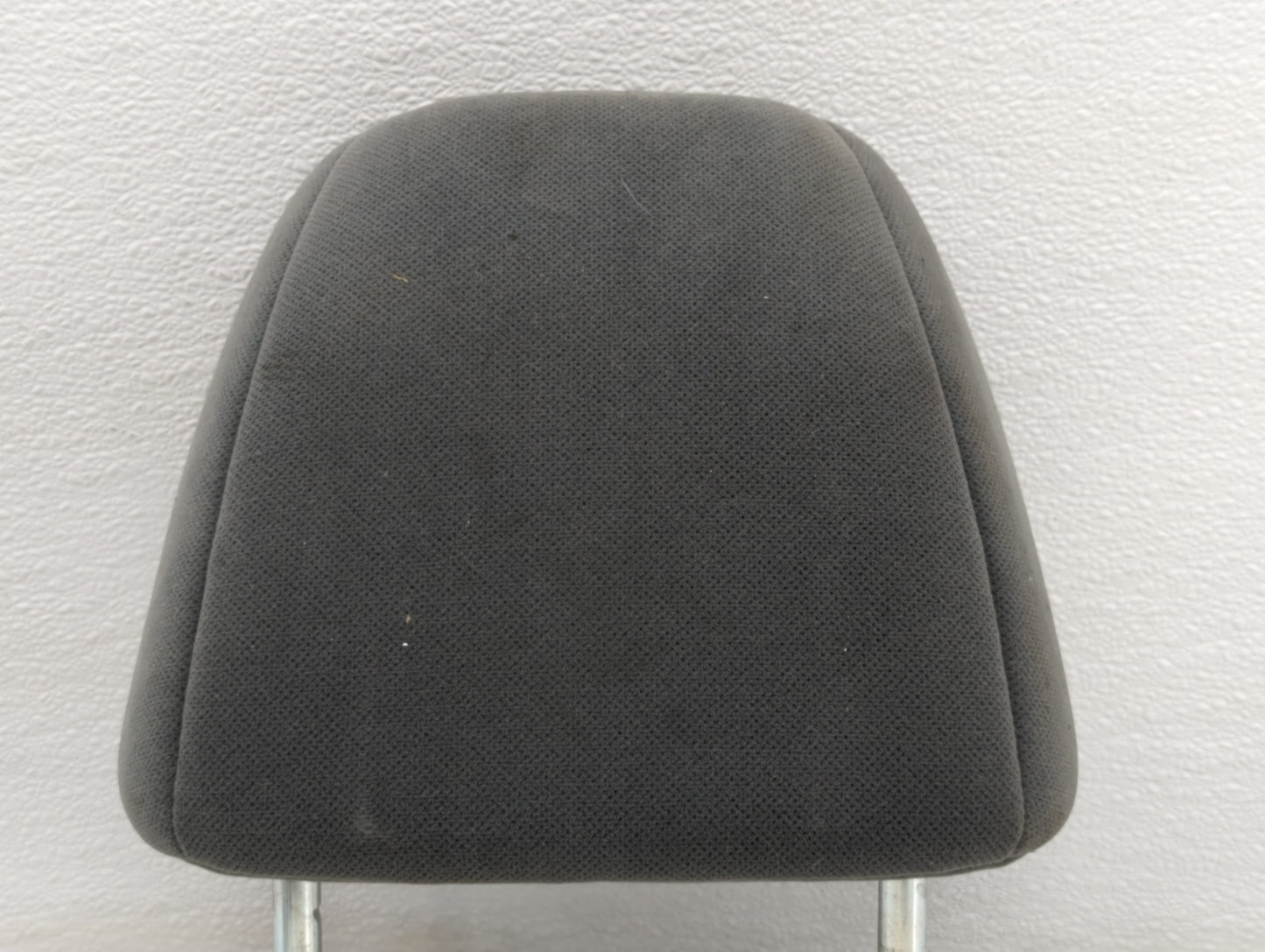 2006 Honda Accord Headrest Head Rest Front Driver Passenger Seat Grey - Oemusedautoparts1.com