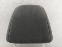 2006 Honda Accord Headrest Head Rest Front Driver Passenger Seat Grey - Oemusedautoparts1.com