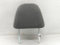 2006 Honda Accord Headrest Head Rest Front Driver Passenger Seat Grey - Oemusedautoparts1.com