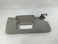 2003-2007 Honda Accord Sun Visor Shade Replacement Passenger Right Mirror Fits Fits 2003 2004 2005 2006 2007 OEM Used Auto P