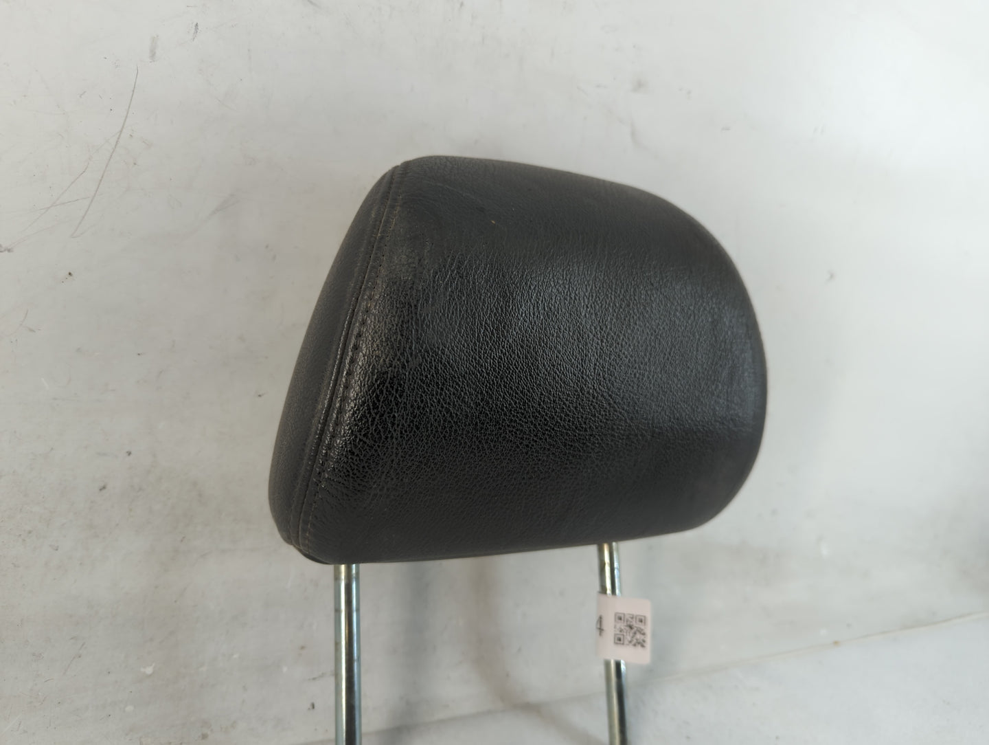 2005-2007 Honda Accord Headrest Head Rest Front Driver Passenger Seat Fits Fits 2005 2006 2007 OEM Used Auto Parts - Oemused