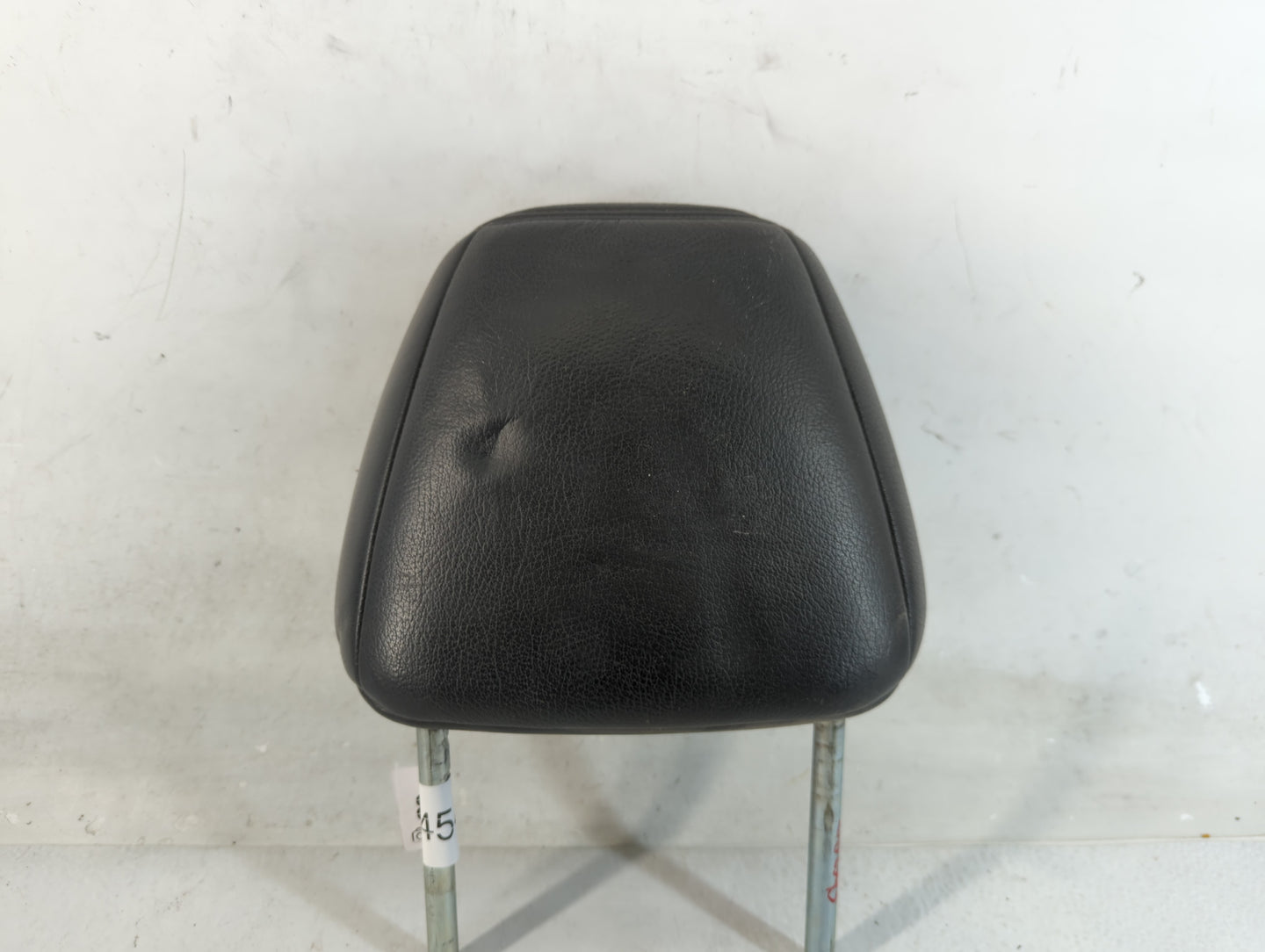 2005-2007 Honda Accord Headrest Head Rest Front Driver Passenger Seat Fits Fits 2005 2006 2007 OEM Used Auto Parts - Oemused