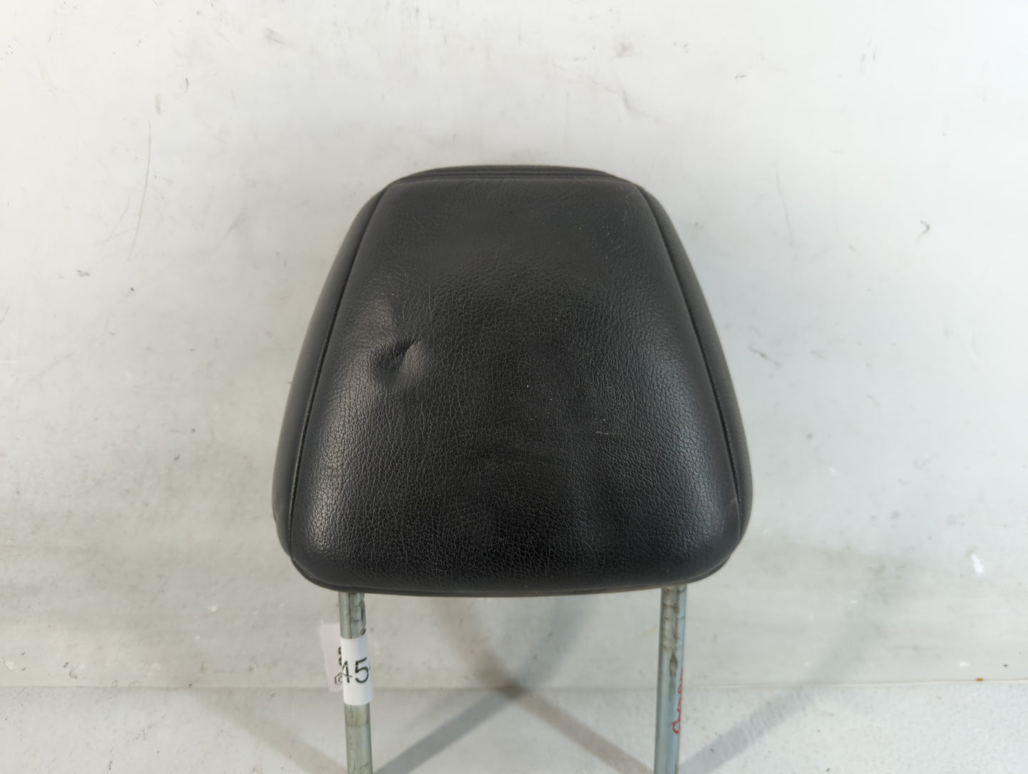 2005-2007 Honda Accord Headrest Head Rest Front Driver Passenger Seat Fits Fits 2005 2006 2007 OEM Used Auto Parts - Oemused