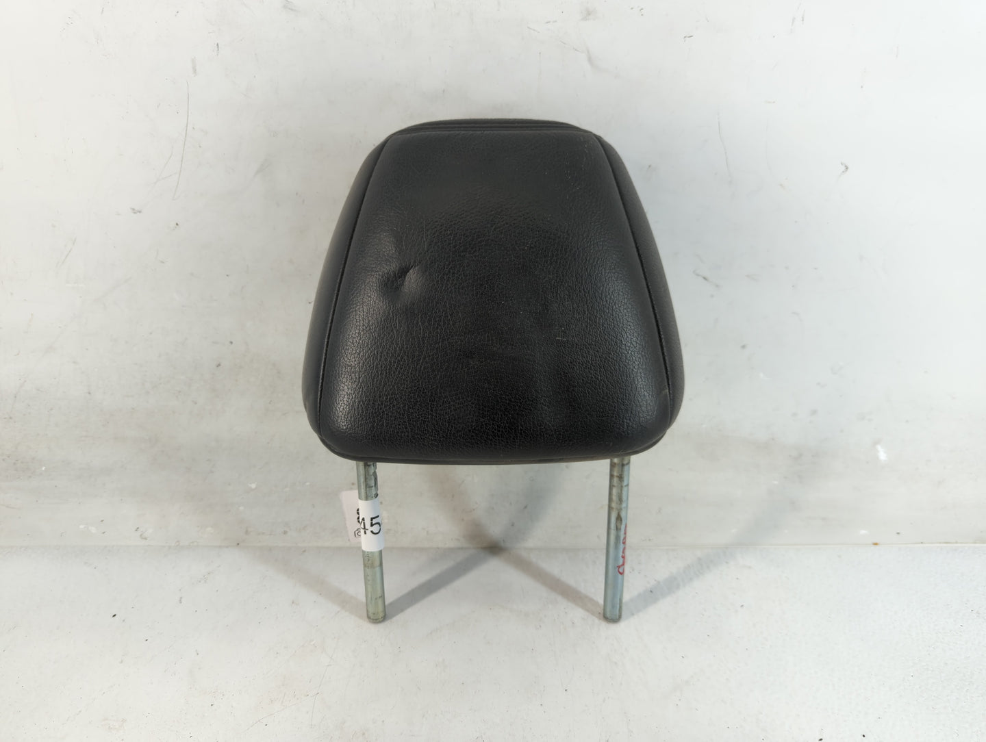 2005-2007 Honda Accord Headrest Head Rest Front Driver Passenger Seat Fits Fits 2005 2006 2007 OEM Used Auto Parts - Oemused