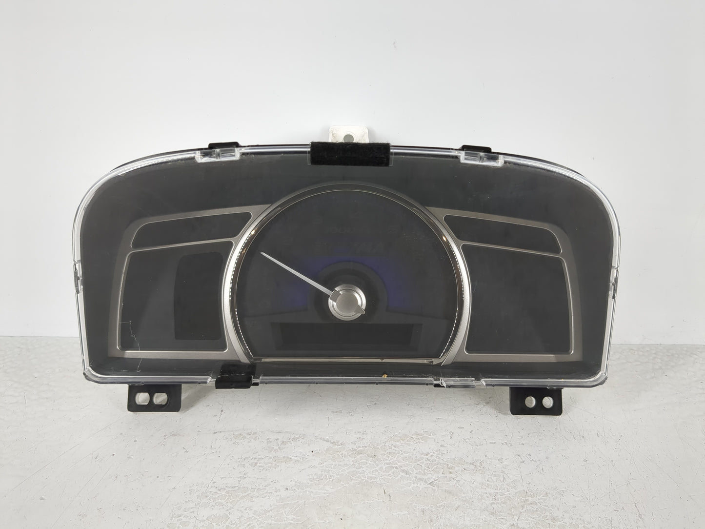 2006-2011 Honda Civic Instrument Cluster Speedometer Gauges P/N:78200 SNC A100 Fits Fits 2006 2007 2008 2009 2010 2011 OEM U