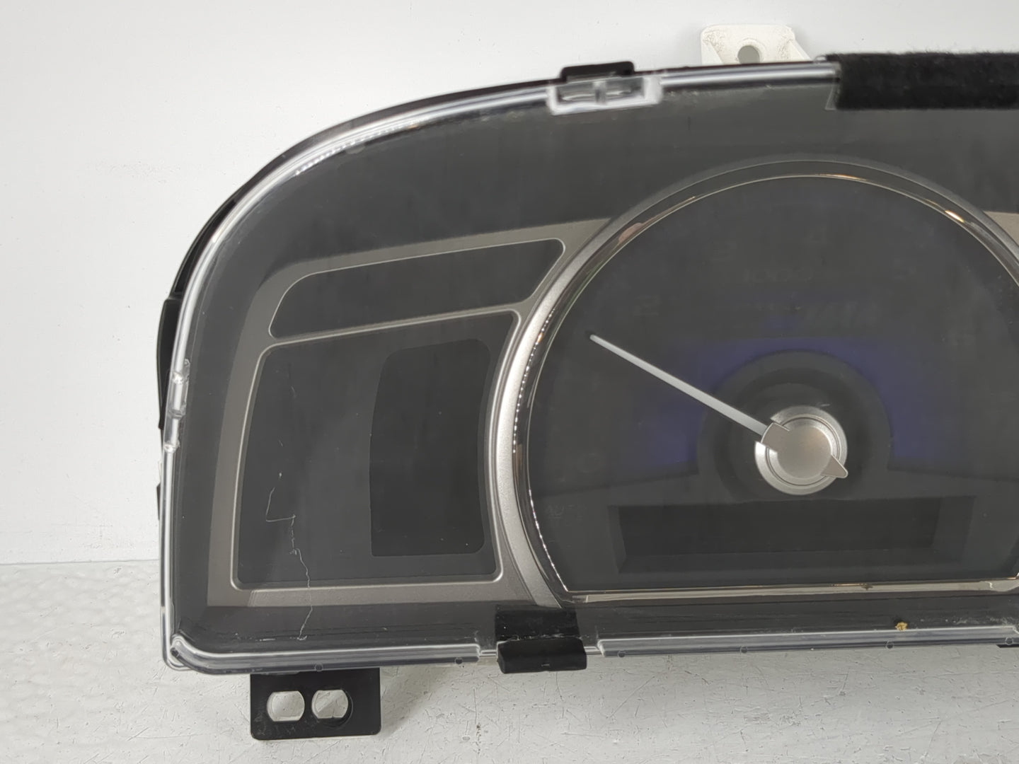 2006-2011 Honda Civic Instrument Cluster Speedometer Gauges P/N:78200 SNC A100 Fits Fits 2006 2007 2008 2009 2010 2011 OEM U
