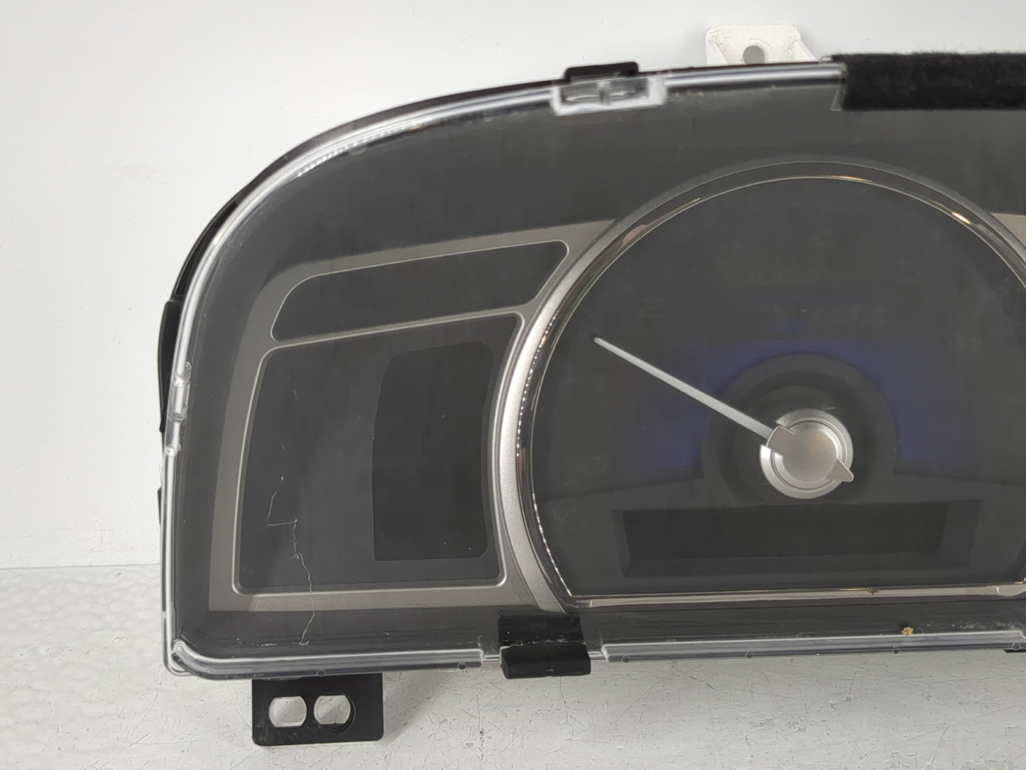 2006-2011 Honda Civic Instrument Cluster Speedometer Gauges P/N:78200 SNC A100 Fits Fits 2006 2007 2008 2009 2010 2011 OEM U