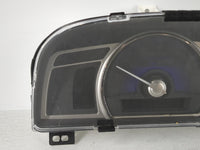 2006-2011 Honda Civic Instrument Cluster Speedometer Gauges P/N:78200 SNC A100 Fits Fits 2006 2007 2008 2009 2010 2011 OEM U