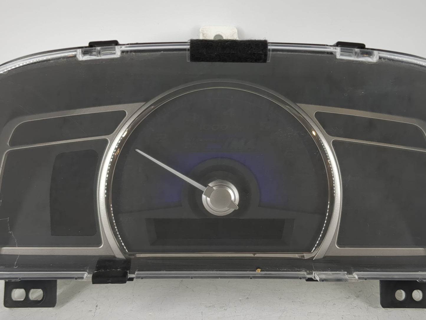 2006-2011 Honda Civic Instrument Cluster Speedometer Gauges P/N:78200 SNC A100 Fits Fits 2006 2007 2008 2009 2010 2011 OEM U