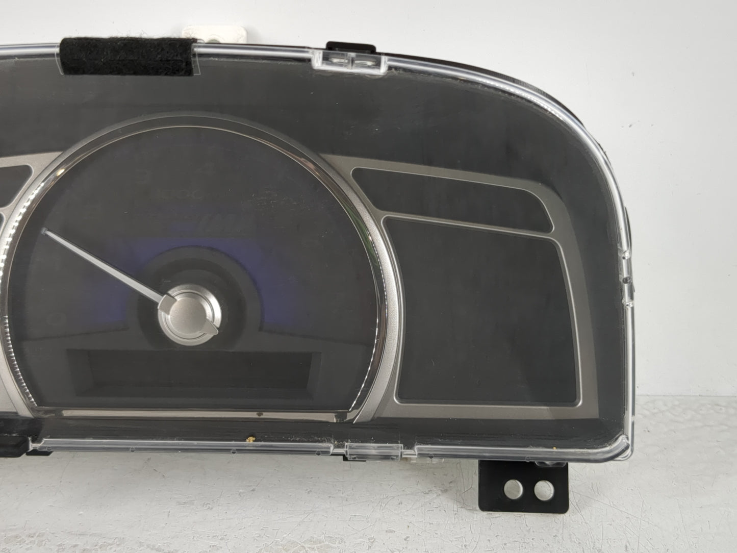 2006-2011 Honda Civic Instrument Cluster Speedometer Gauges P/N:78200 SNC A100 Fits Fits 2006 2007 2008 2009 2010 2011 OEM U